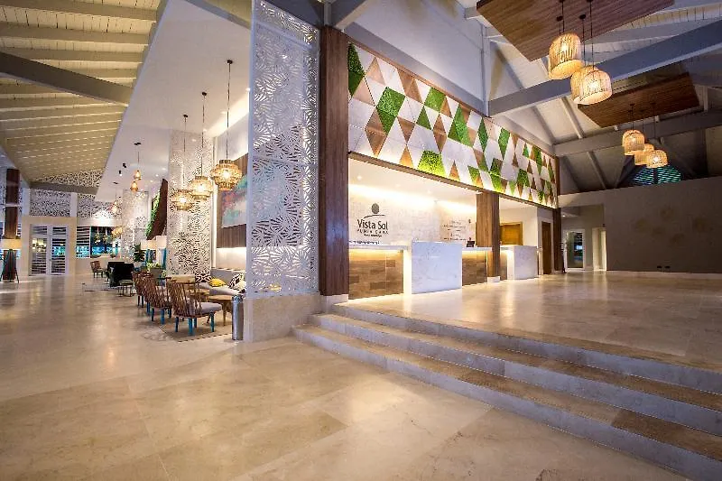 Vista Sol Punta Cana Hotel