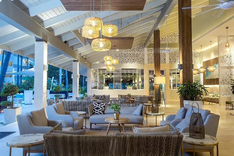 **** Hotel Vista Sol Punta Cana Dominican Republic