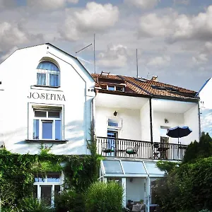 *** Penzion Josefina Česká republika
