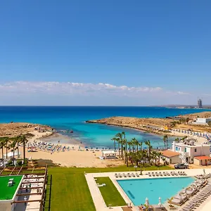 ***** Hotel Chrysomare & Kypr