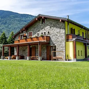 Il Bisteca Morbegno