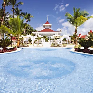 5* Semesteranläggning (resort) Bahia Principe Luxury Bouganville (adults Only)