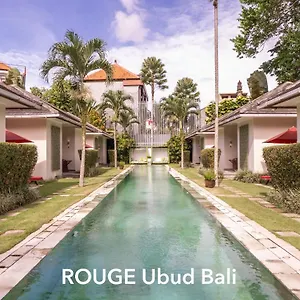 Rouge - Indonesien