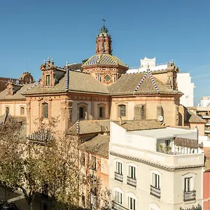 San Pablo Premium Suites Seville