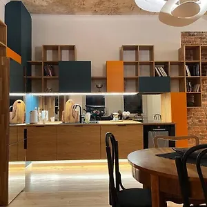  Apartament Mottego Boutique Polska