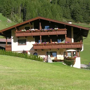  Apartment Haus Marcell Österreich