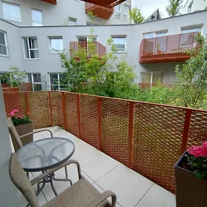  Apartament Mona Jezyce Polska
