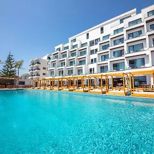 ***** Hotel San Angelo Luxury & - Adults Only Albánie