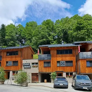  Chalet Ablon Österreich