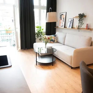  Apartament Na Lazarzu 12a Polska