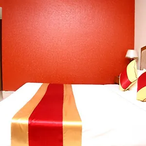 Swiss Palace 3* Dhaka