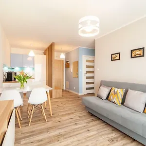  Apartament Rybacka 12a/68, Polska