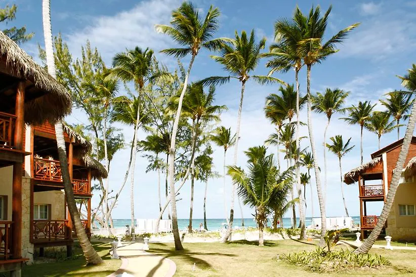 Vista Sol Punta Cana 4*,