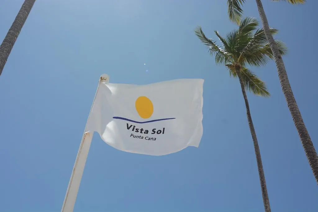 **** Hotel Vista Sol Punta Cana Dominican Republic