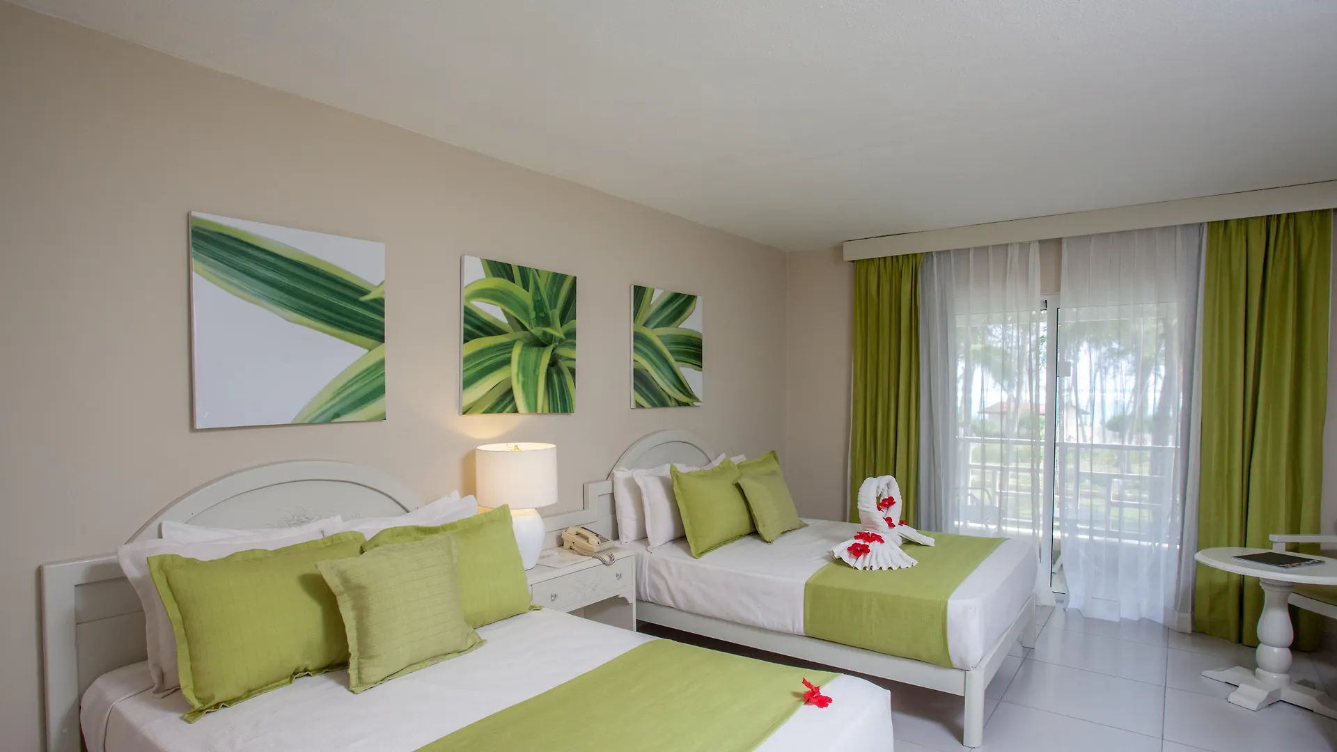 **** Hotel Vista Sol Punta Cana Dominican Republic