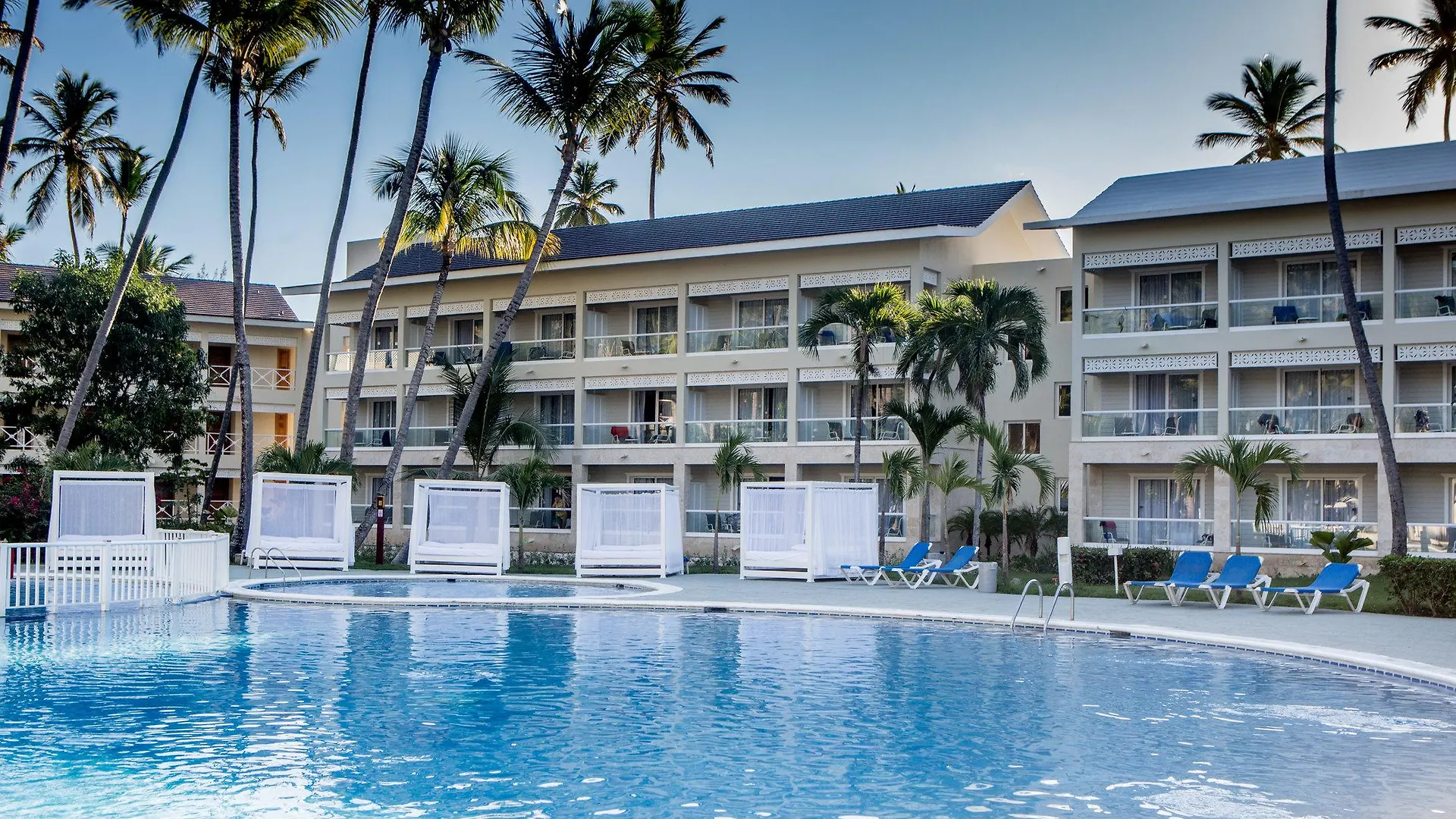 Vista Sol Punta Cana