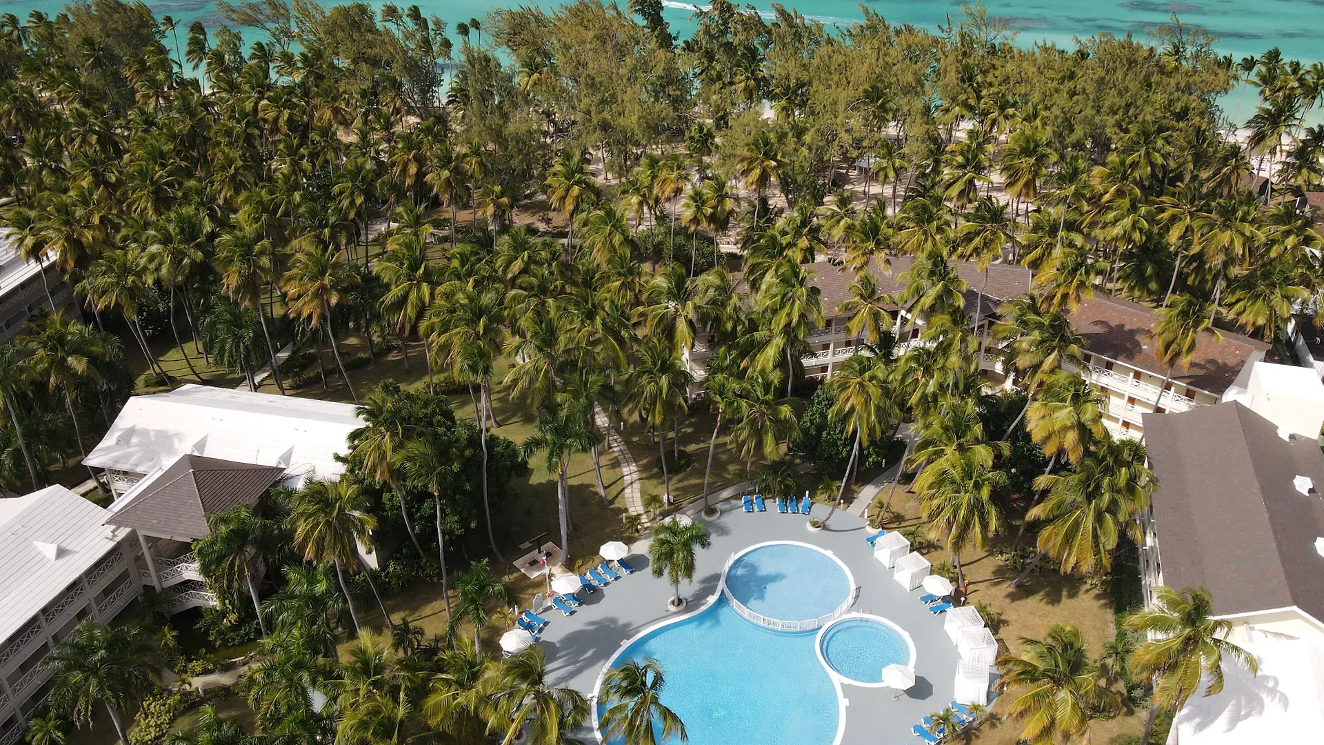 Vista Sol Punta Cana